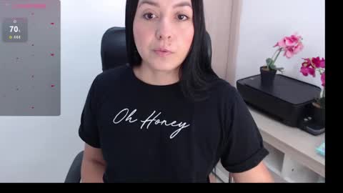 Snapshot of emacop chatting on February 15, 6:33 pm SAMANTA online show from February 15, 6:33 pm