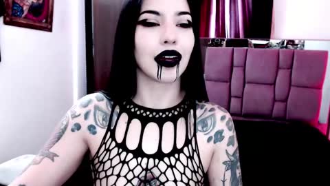 Emerald Black online show from January 20, 12:07 pm