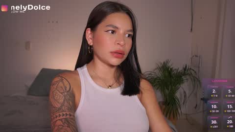 ana online show from January 13, 12:09 am