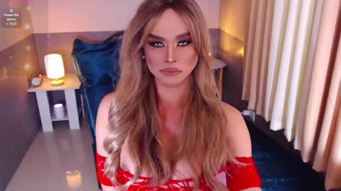 Epitome of Goddess MISS EMERALD online show from September 18, 12:03 am
