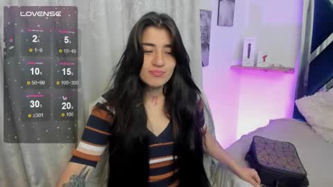 emilayton_ online show from January 19, 4:22 am