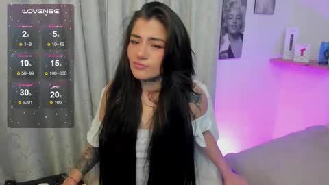 emilayton_ online show from January 30, 2:49 am
