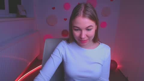 Emilia online show from March 2, 9:10 am
