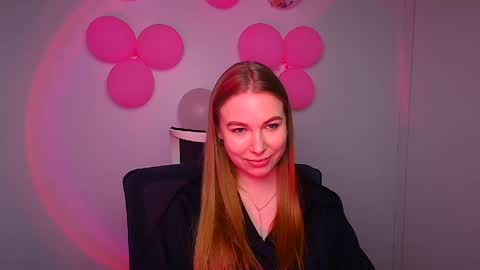 Emilia online show from February 24, 3:20 pm