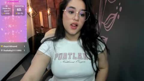 EMILY FOX online show from September 13, 8:00 pm