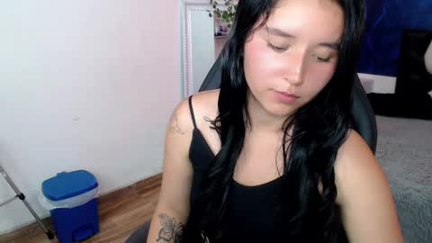 Snapshot of emily_carter19 chatting on January 15, 8:41 am Emily Carter online show from January 15, 8:41 am