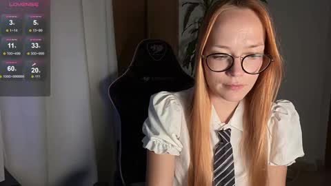 Emily online show from March 2, 10:48 pm