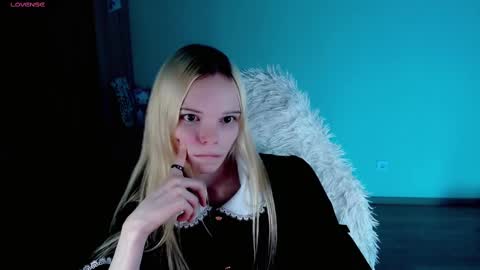 Lia online show from February 12, 2:45 am