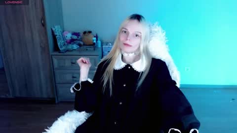 Lia online show from February 20, 10:48 pm