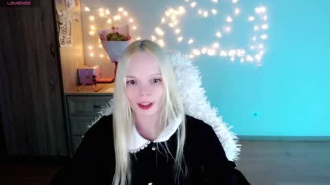 Lia online show from March 4, 11:22 pm