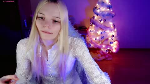 Lia online show from December 24, 9:22 pm