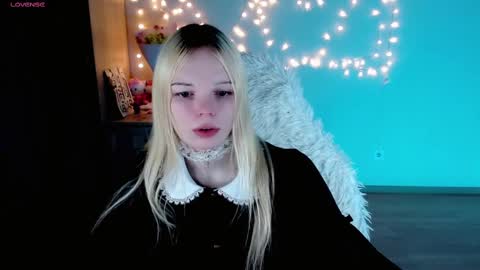 Lia online show from February 22, 11:57 pm