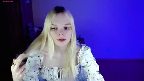 Lia online show from January 17, 10:12 pm