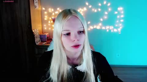 Lia online show from February 27, 9:47 pm