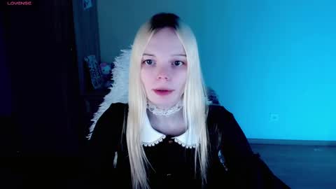 Lia online show from February 21, 1:55 am