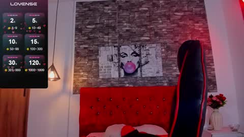 Snapshot of emily_sc chatting on February 4, 1:38 pm emily_sc online show from February 4, 1:38 pm