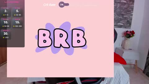 Snapshot of emily_sc chatting on March 7, 4:33 pm emily_sc online show from March 7, 4:33 pm