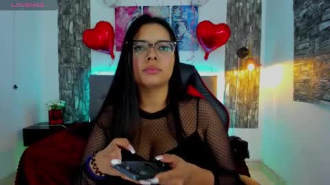 Snapshot of emily_sc chatting on February 15, 9:48 pm emily_sc online show from February 15, 9:48 pm