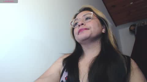 Emily online show from February 23, 3:35 am
