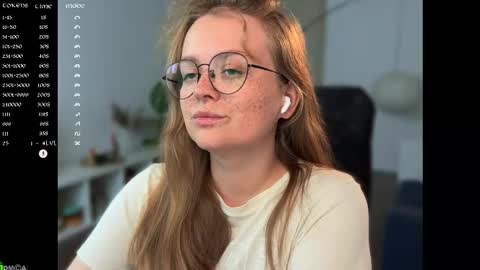 Snapshot of emilyforelsket chatting on September 18, 12:31 pm Emily online show from September 18, 12:31 pm