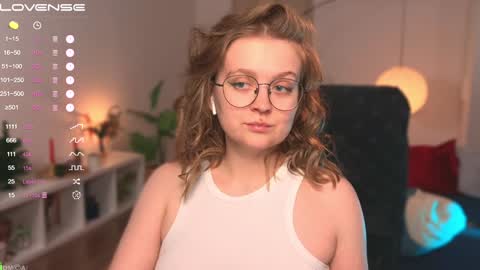 Snapshot of emilyforelsket chatting on January 23, 11:58 am Emily online show from January 23, 11:58 am