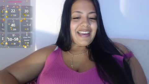 Emily online show from January 30, 11:34 pm