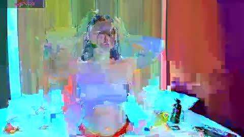 Emily online show from December 7, 8:11 pm