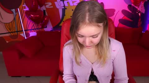  MY NAME IS Emily WELCOME EVERYONE I WILL BE HAPPY TO GIVE YOU WHAT YOU HAVE DREAMED OF FOR SO LONG online show from February 16, 4:31 am