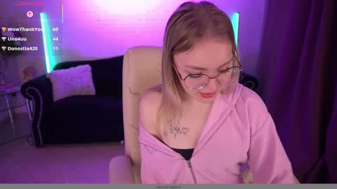  MY NAME IS Emily WELCOME EVERYONE I WILL BE HAPPY TO GIVE YOU WHAT YOU HAVE DREAMED OF FOR SO LONG online show from February 28, 5:37 am