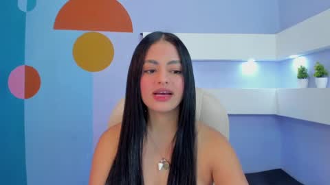 Emily online show from February 19, 4:12 am