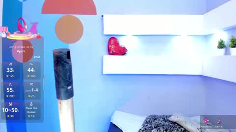 Emily online show from February 18, 10:27 am