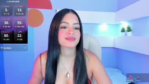 Emily online show from February 11, 4:22 am