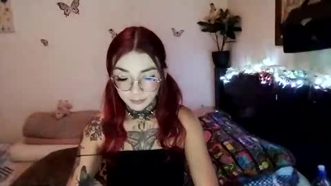 Valentina independent model online show from February 7, 2:19 am