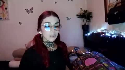 Valentina independent model online show from January 28, 2:32 am