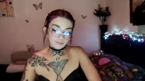 Valentina independent model online show from February 11, 2:35 am