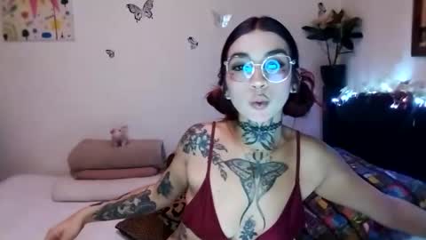 Valentina independent model online show from December 3, 2:09 am