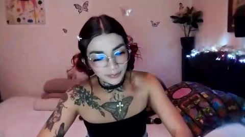Valentina independent model online show from December 4, 2:47 am