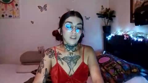 Valentina independent model online show from December 16, 4:45 am