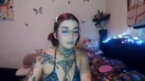 Valentina independent model online show from February 28, 2:53 am