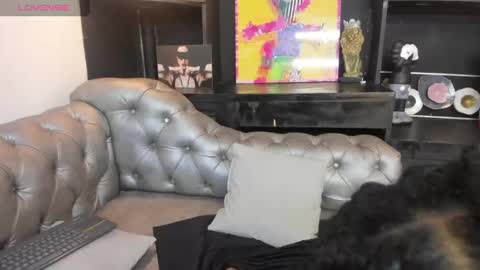 Emily online show from September 11, 10:22 pm