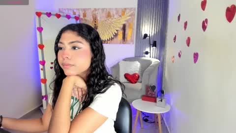Alice online show from February 23, 2:04 pm