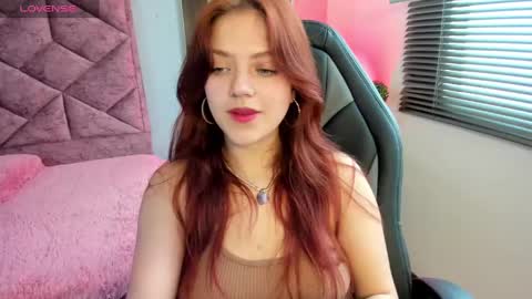 Emma  online show from January 3, 4:59 pm