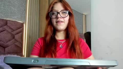Emma  online show from February 2, 9:40 am
