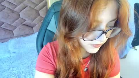 Emma  online show from February 15, 2:11 pm