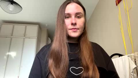 emma_just online show from February 12, 9:52 am
