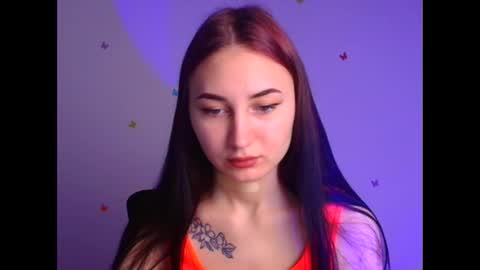 Snapshot of emma_loon chatting on February 23, 7:07 pm Emma online show from February 23, 7:07 pm