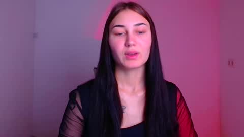 Snapshot of emma_loon chatting on January 23, 6:06 am Emma online show from January 23, 6:06 am