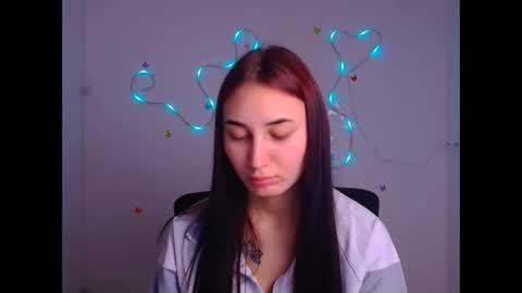 Snapshot of emma_loon chatting on March 3, 9:37 pm Emma online show from March 3, 9:37 pm