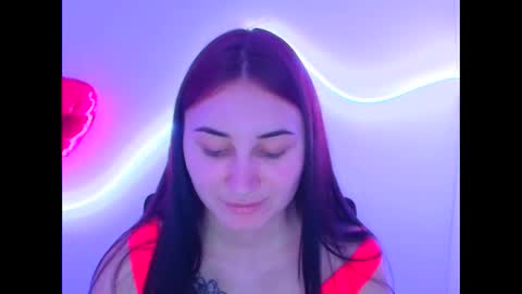 Snapshot of emma_loon chatting on February 25, 9:26 pm Emma online show from February 25, 9:26 pm