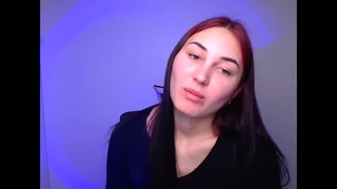 Snapshot of emma_loon chatting on February 8, 11:24 pm Emma online show from February 8, 11:24 pm